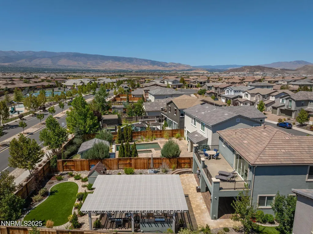 2890 Ethelinda Reno NV 89521