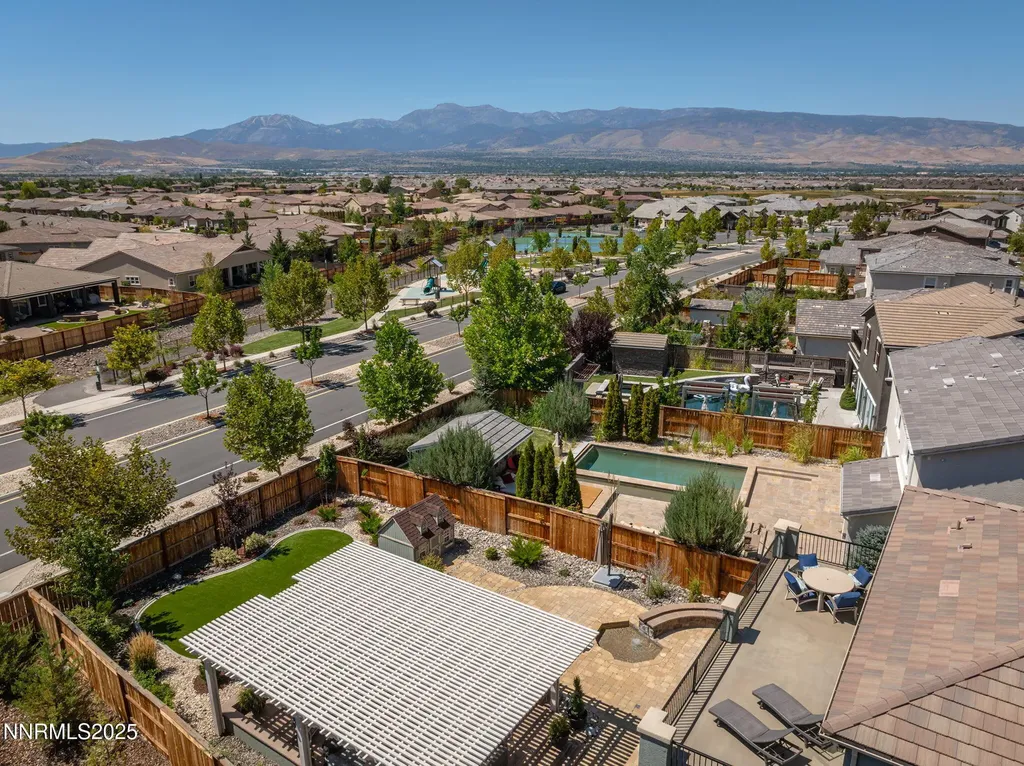 2890 Ethelinda Reno NV 89521