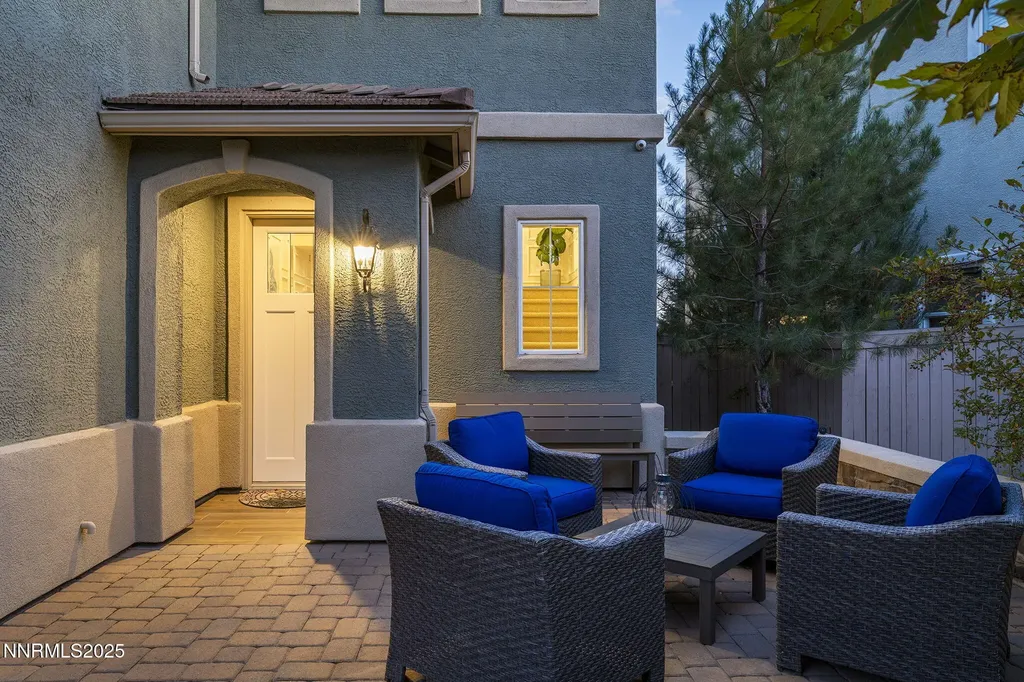 2890 Ethelinda Reno NV 89521