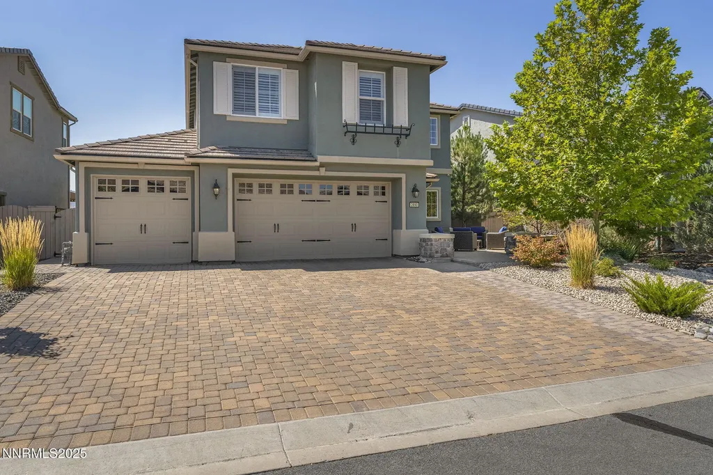 2890 Ethelinda Reno NV 89521