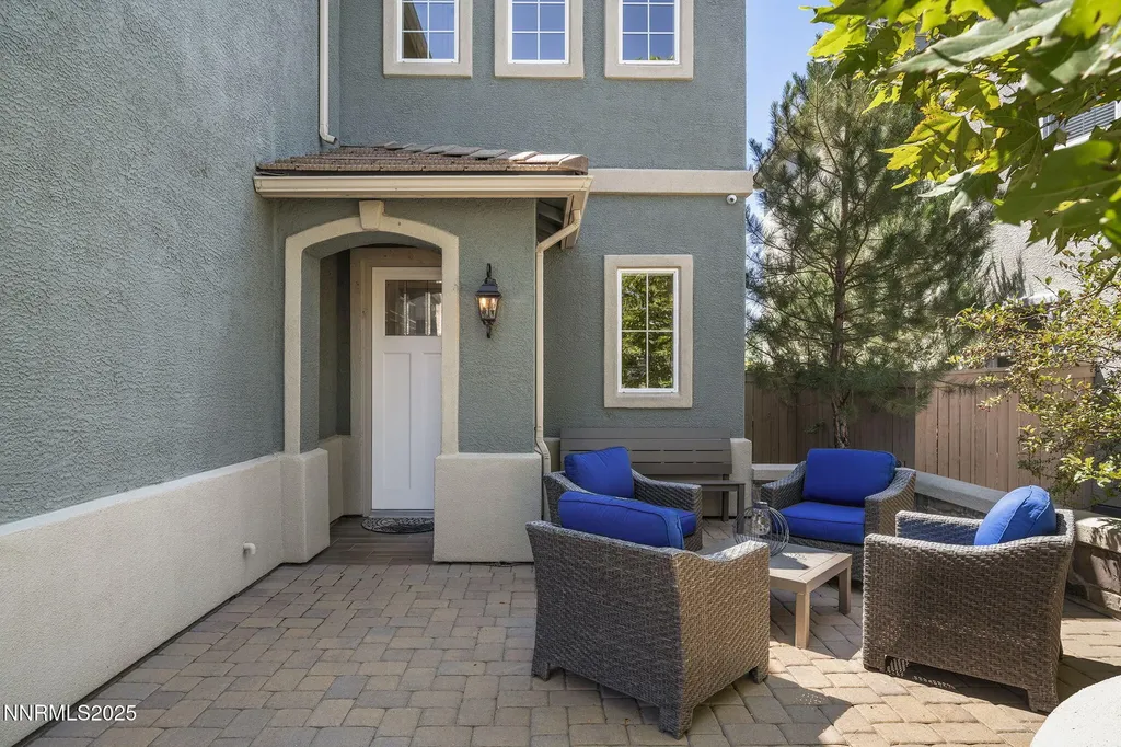 2890 Ethelinda Reno NV 89521