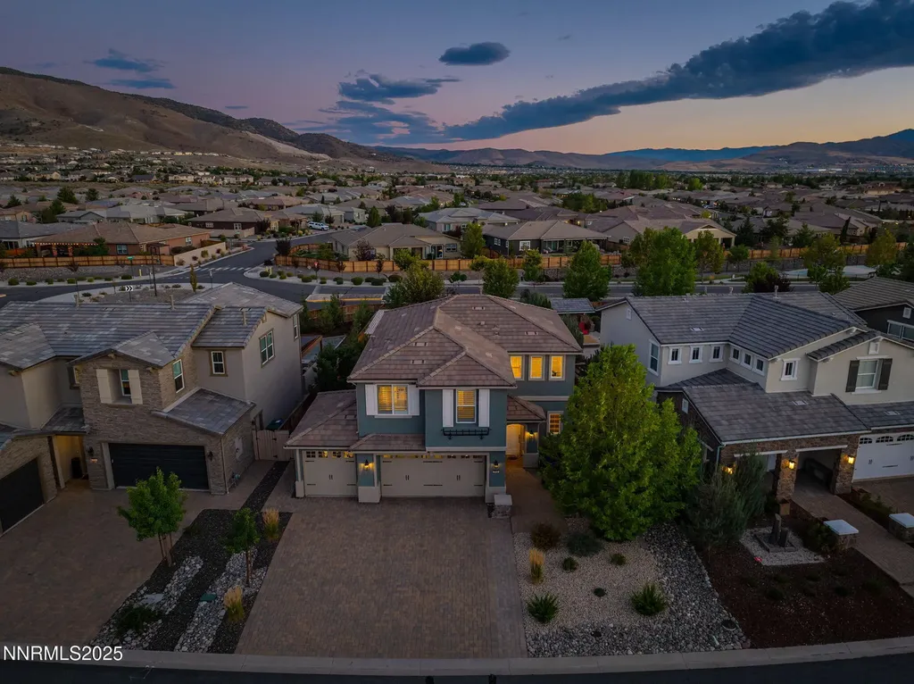 2890 Ethelinda Reno NV 89521