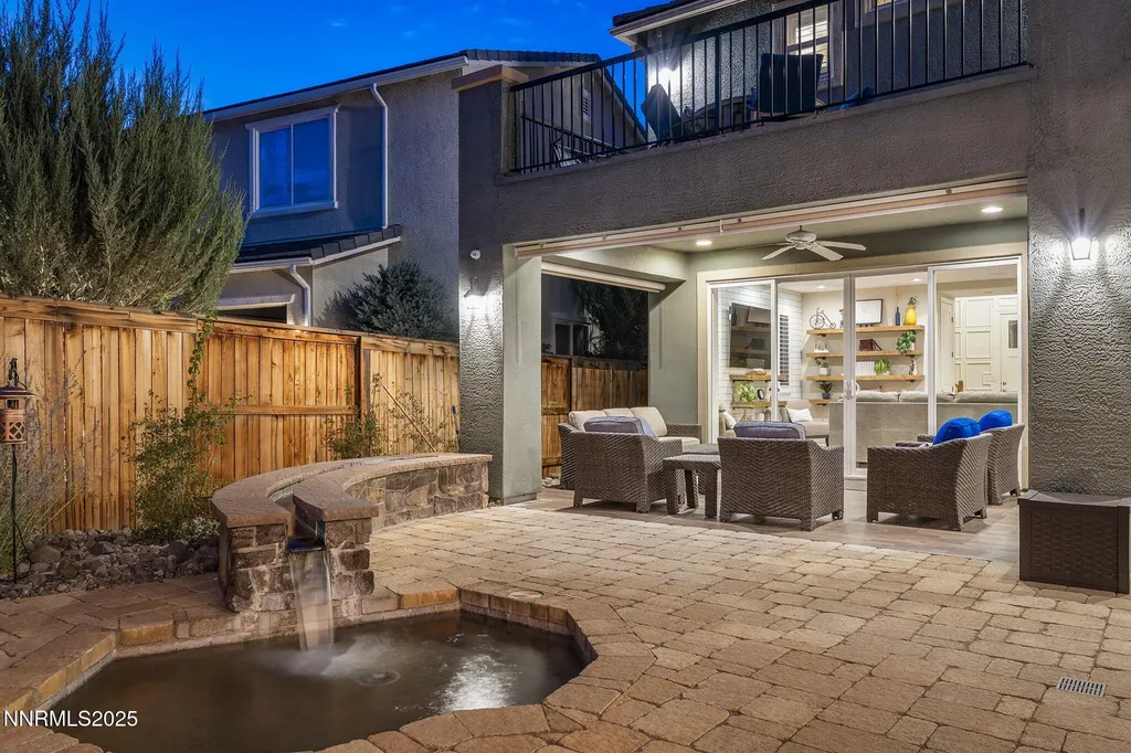 2890 Ethelinda Reno NV 89521