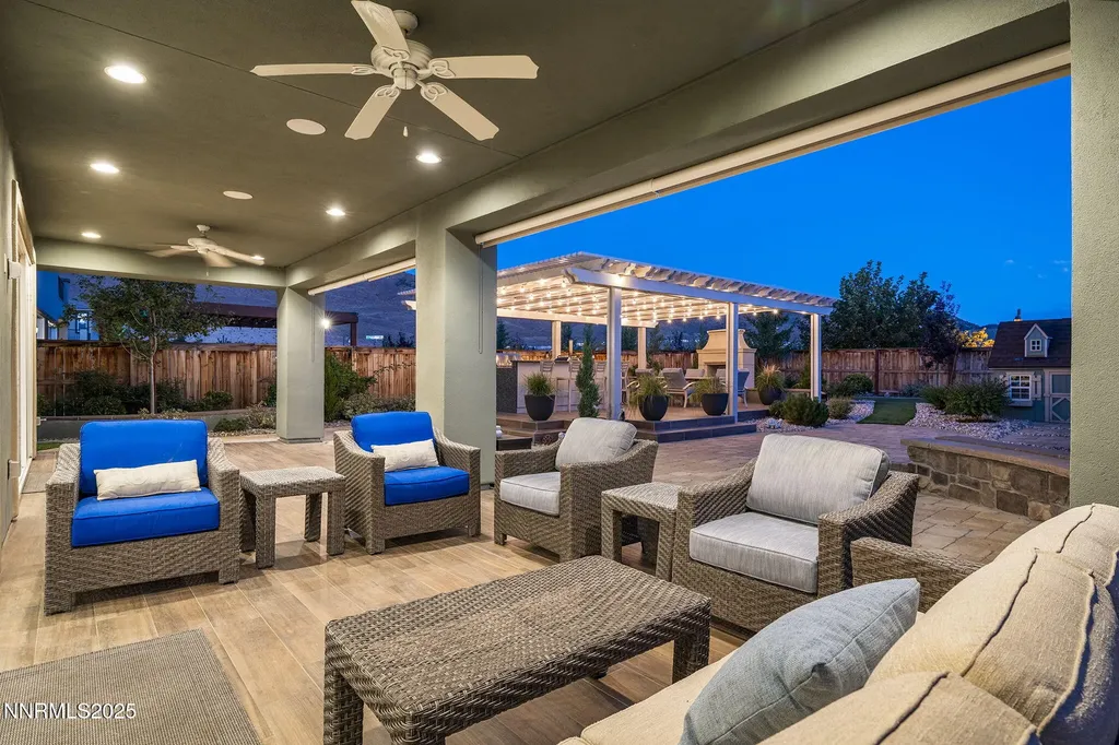2890 Ethelinda Reno NV 89521
