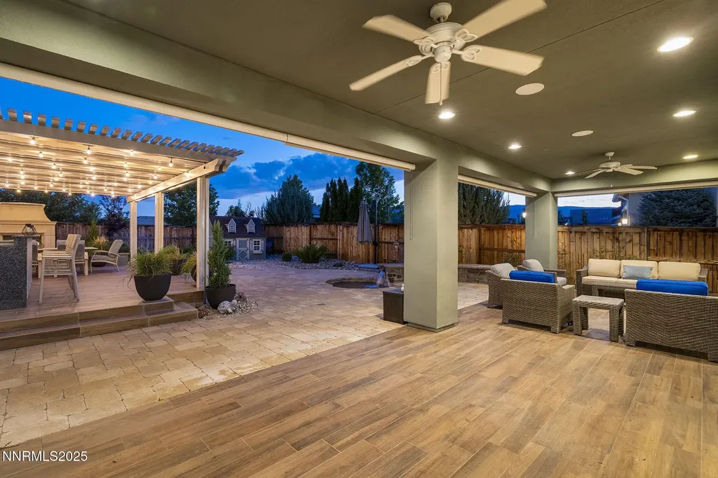 2890 Ethelinda Reno NV 89521