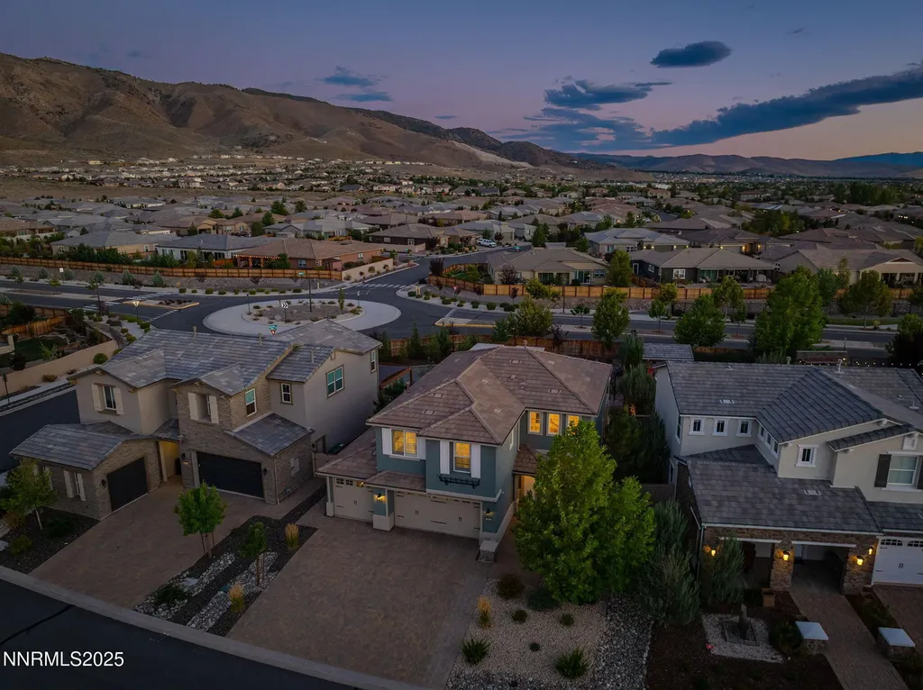 2890 Ethelinda Reno NV 89521