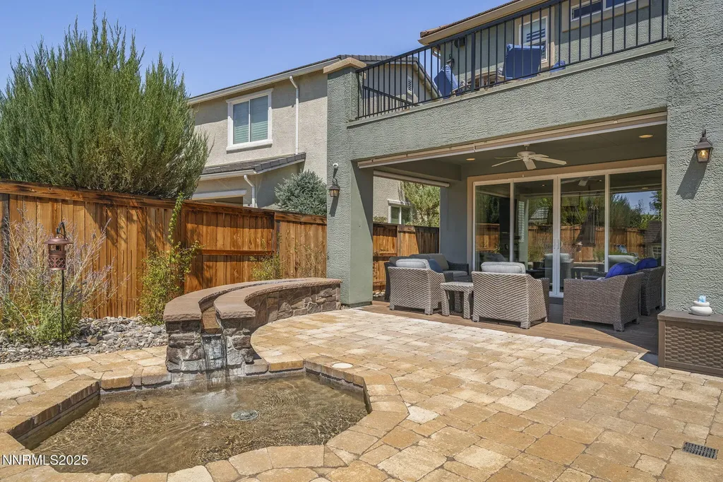 2890 Ethelinda Reno NV 89521