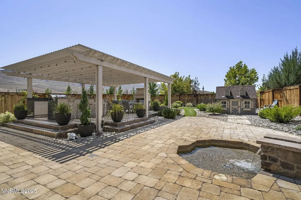 2890 Ethelinda Reno NV 89521