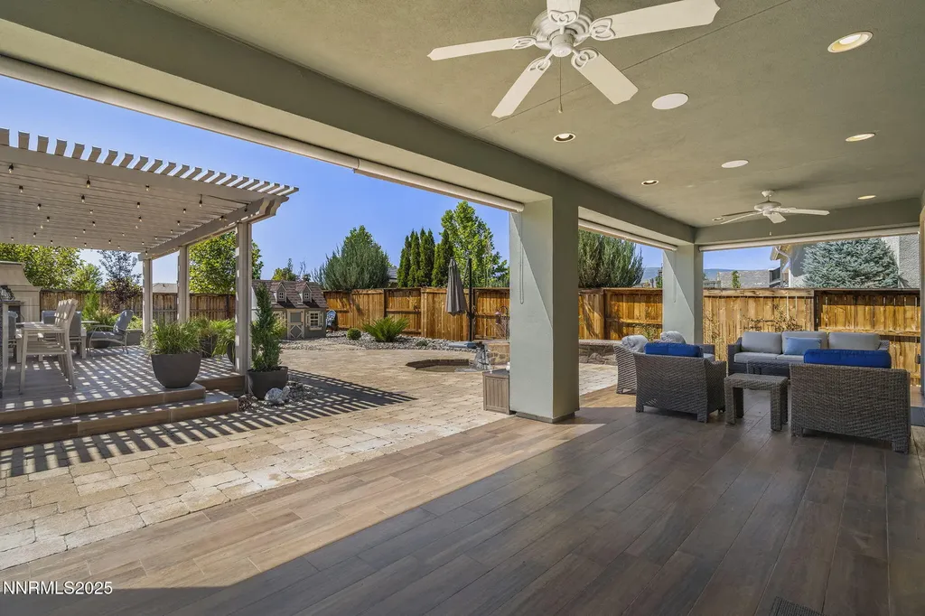 2890 Ethelinda Reno NV 89521
