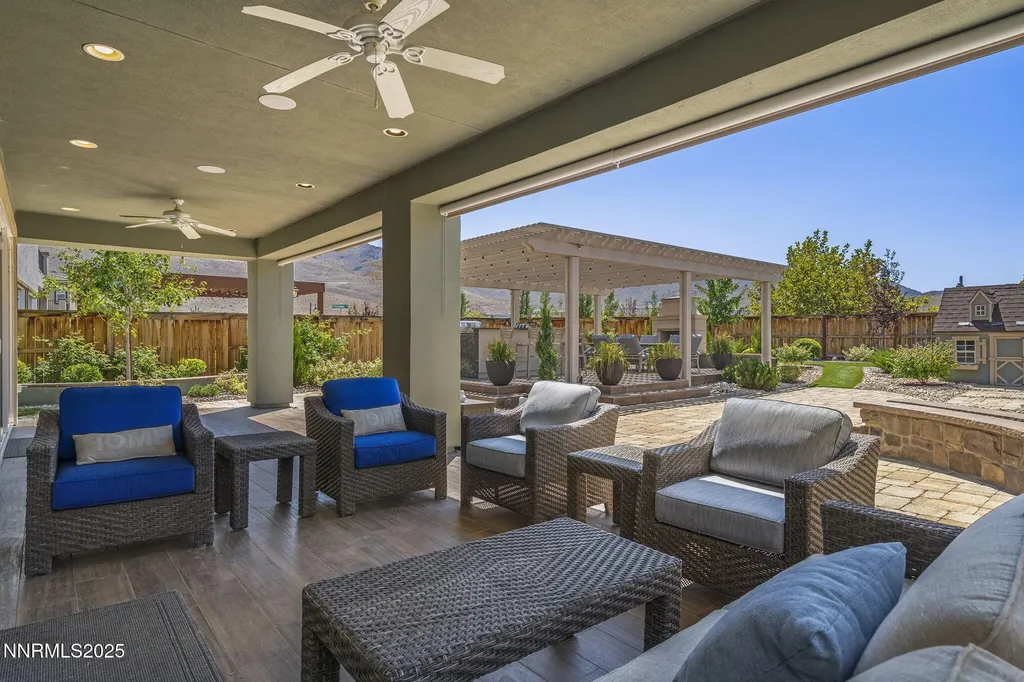 2890 Ethelinda Reno NV 89521