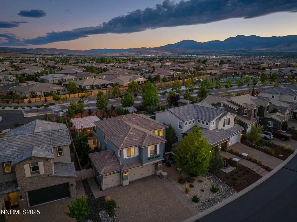 2890 Ethelinda Reno NV 89521