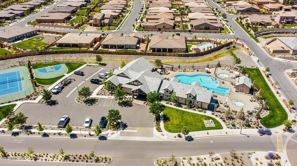 2890 Ethelinda Reno NV 89521