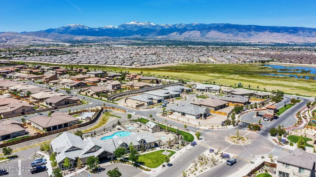 2890 Ethelinda Reno NV 89521