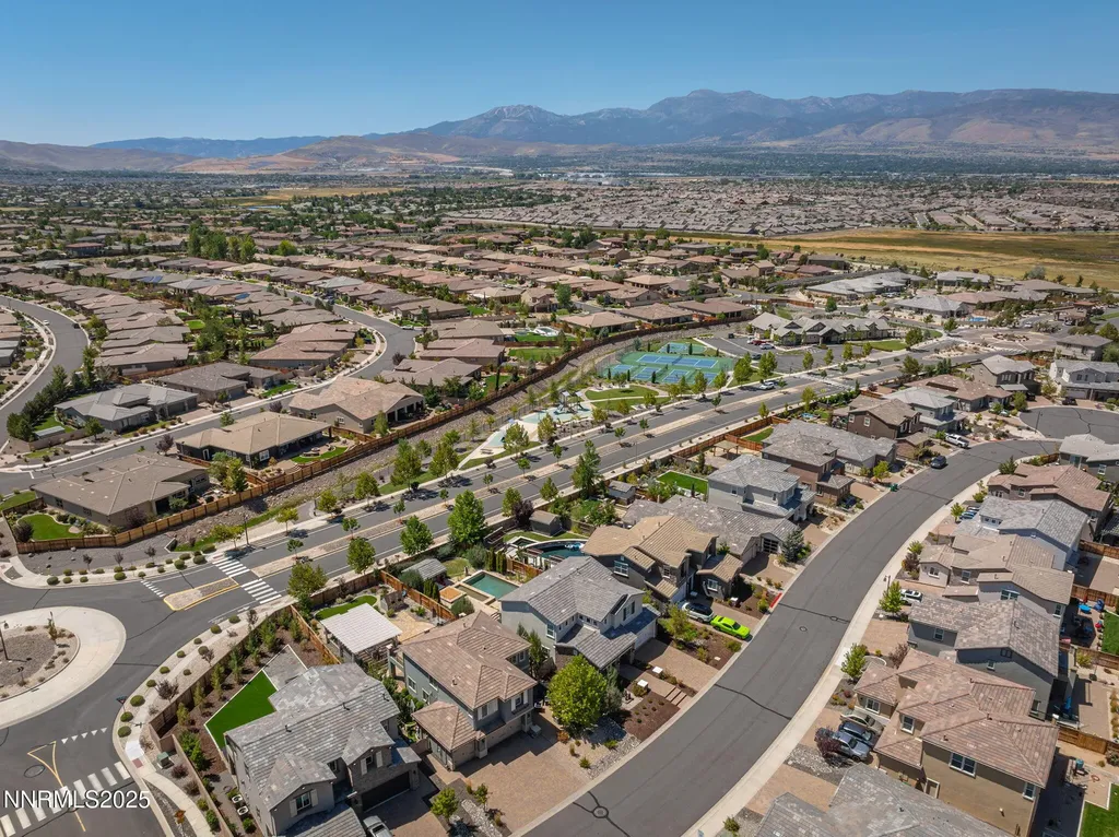 2890 Ethelinda Reno NV 89521