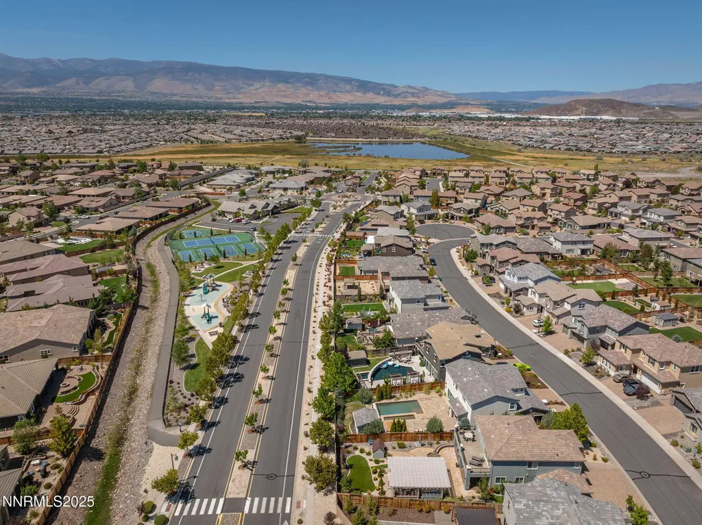 2890 Ethelinda Reno NV 89521