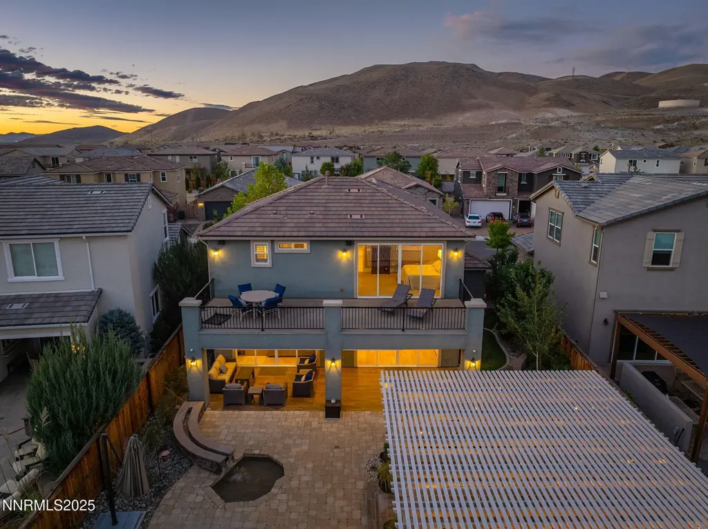 2890 Ethelinda Reno NV 89521