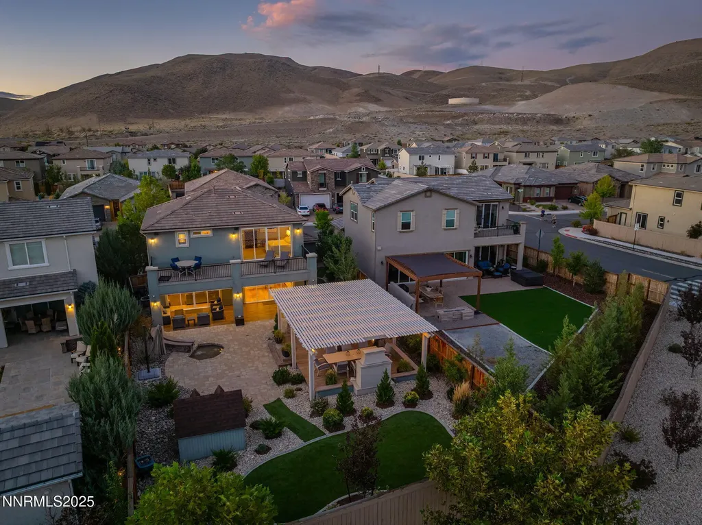 2890 Ethelinda Reno NV 89521