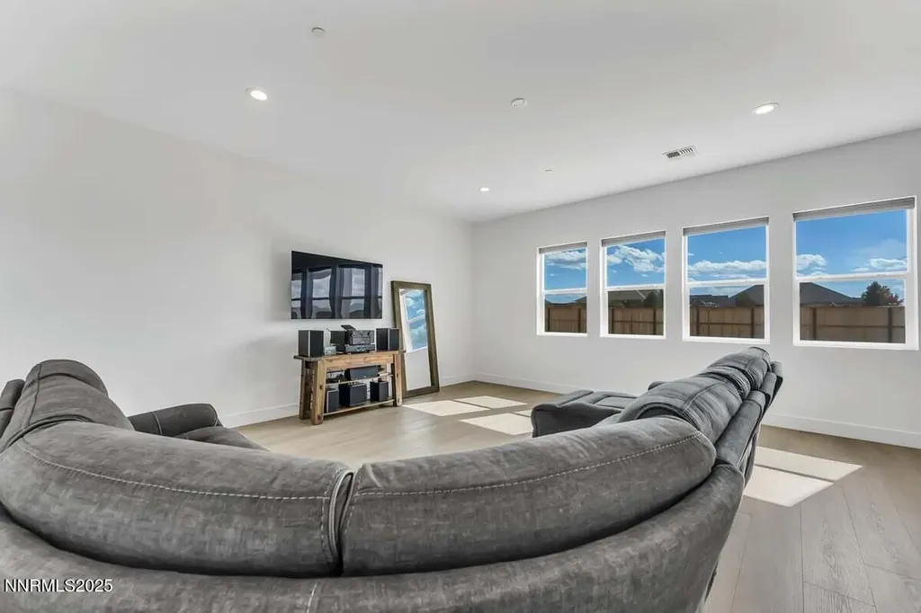 396 Pah Rah Ridge Sparks NV 89441