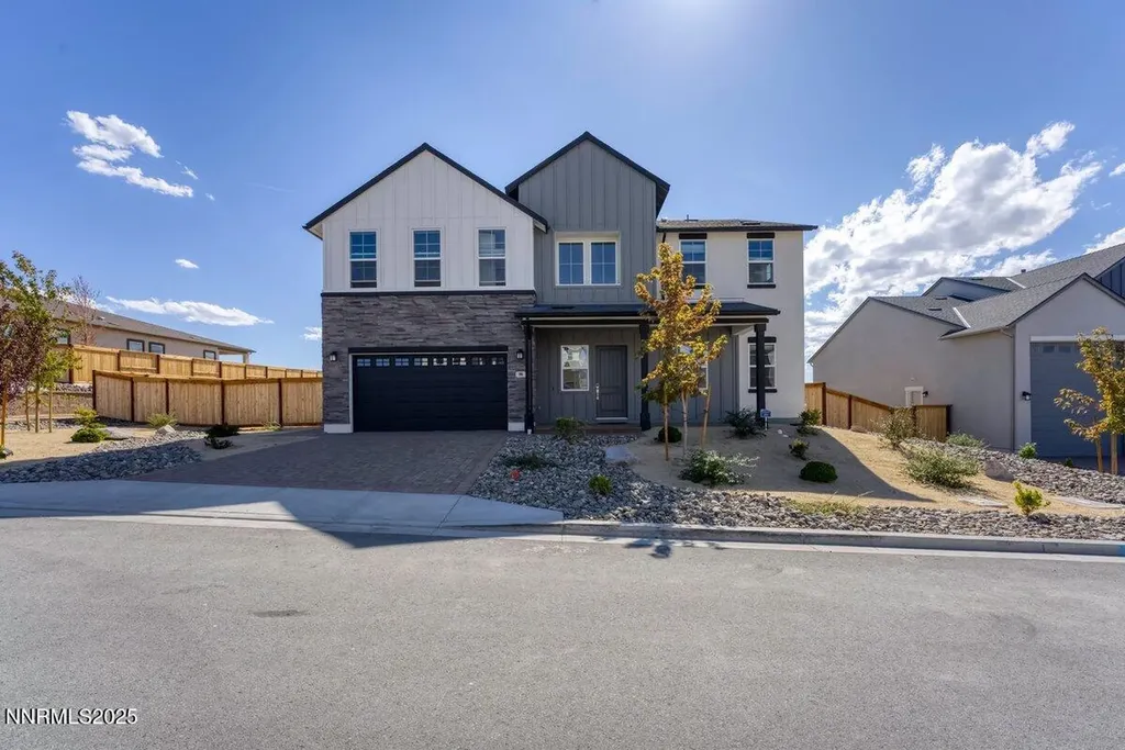 396 Pah Rah Ridge Sparks NV 89441