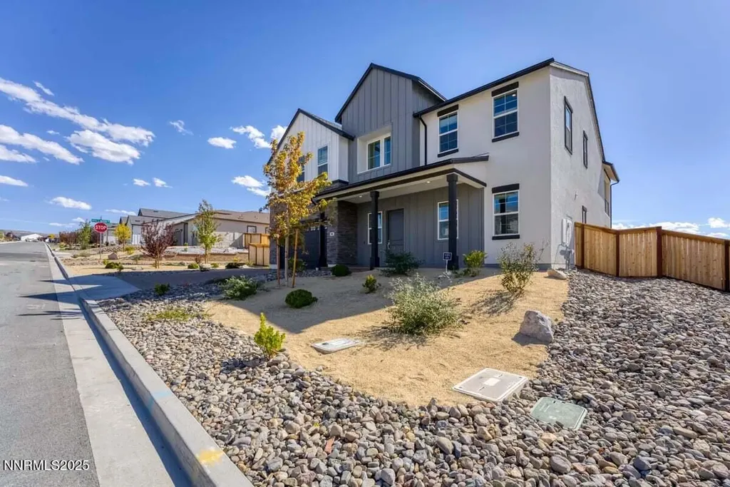 396 Pah Rah Ridge Sparks NV 89441