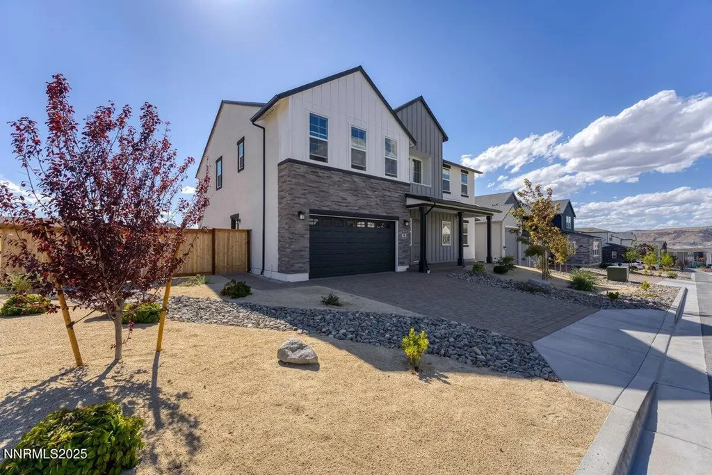 396 Pah Rah Ridge Sparks NV 89441
