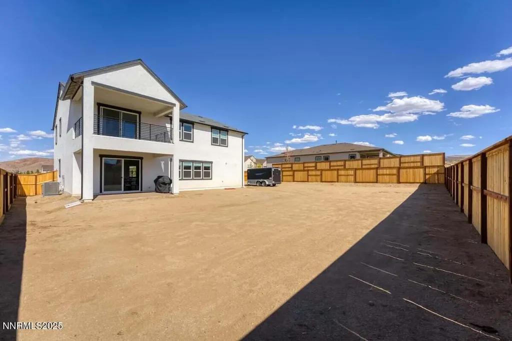 396 Pah Rah Ridge Sparks NV 89441