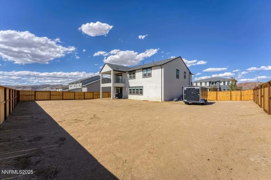 396 Pah Rah Ridge Sparks NV 89441