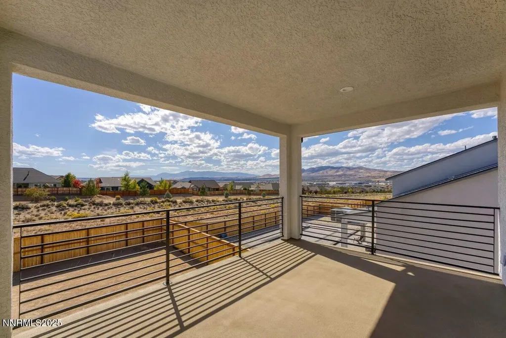 396 Pah Rah Ridge Sparks NV 89441
