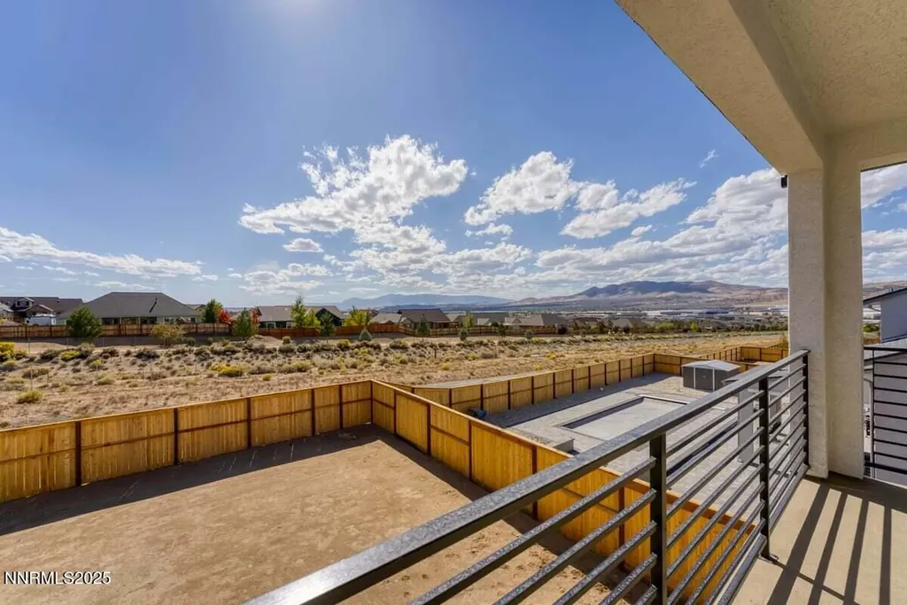 396 Pah Rah Ridge Sparks NV 89441