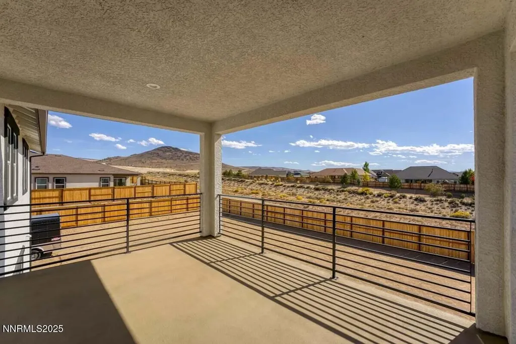 396 Pah Rah Ridge Sparks NV 89441