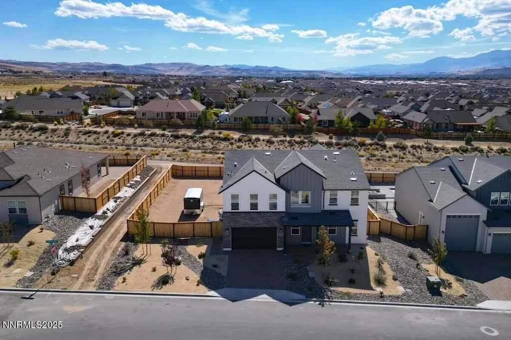 396 Pah Rah Ridge Sparks NV 89441