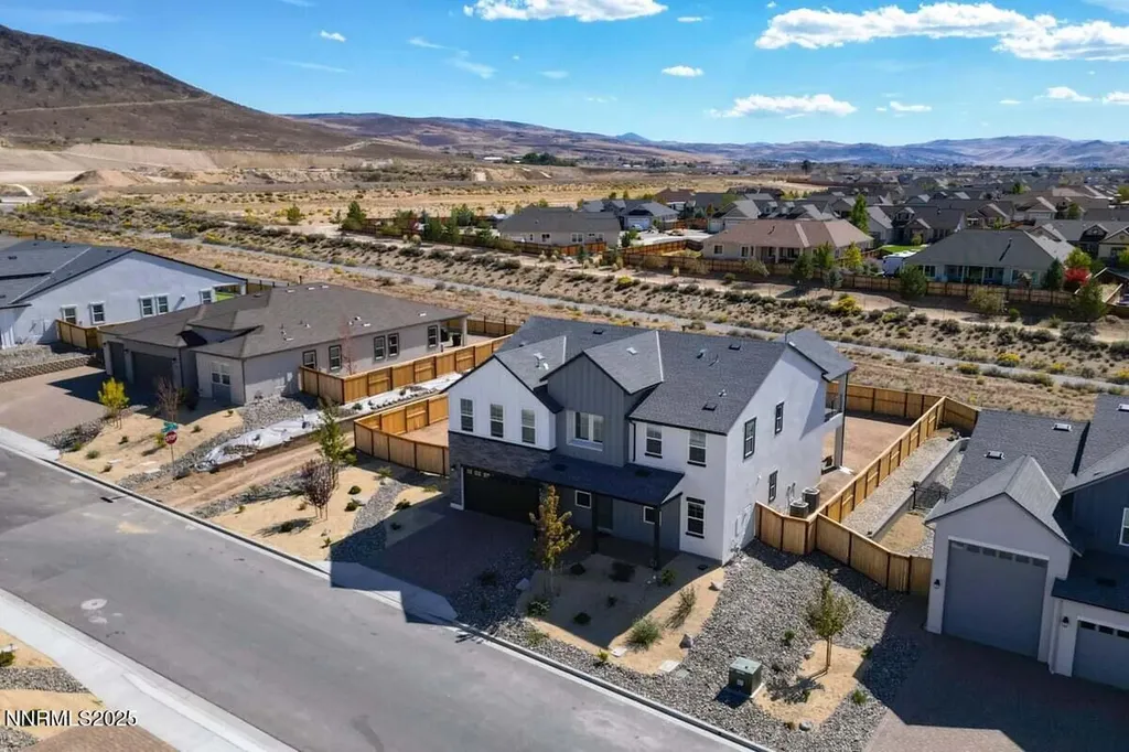 396 Pah Rah Ridge Sparks NV 89441