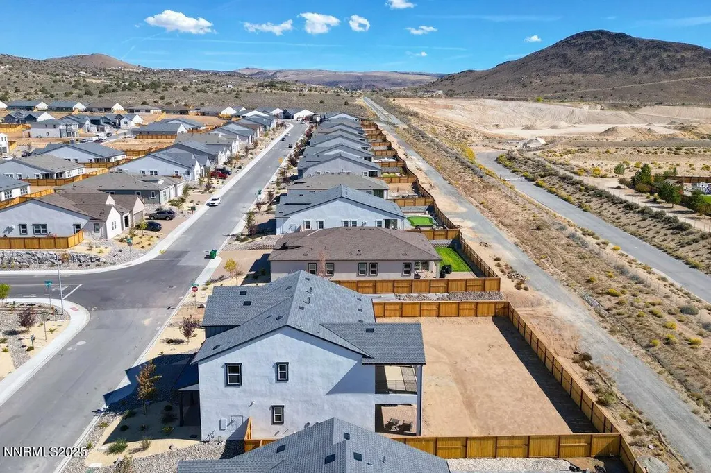 396 Pah Rah Ridge Sparks NV 89441