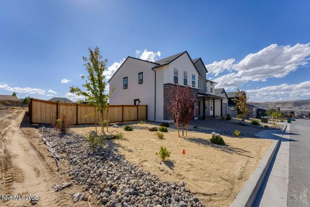 396 Pah Rah Ridge Sparks NV 89441