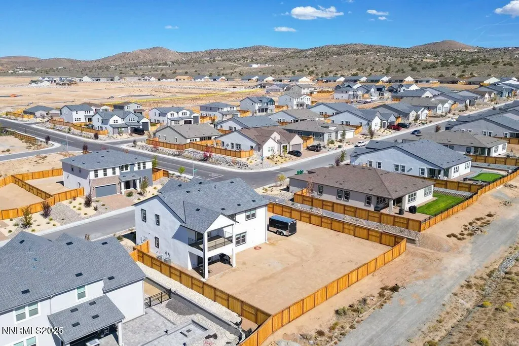 396 Pah Rah Ridge Sparks NV 89441