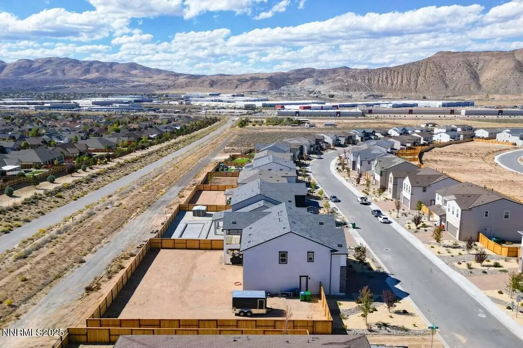396 Pah Rah Ridge Sparks NV 89441