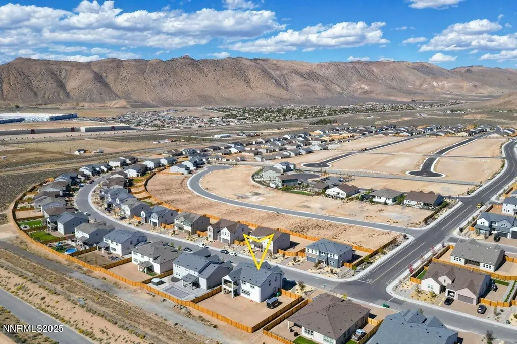 396 Pah Rah Ridge Sparks NV 89441