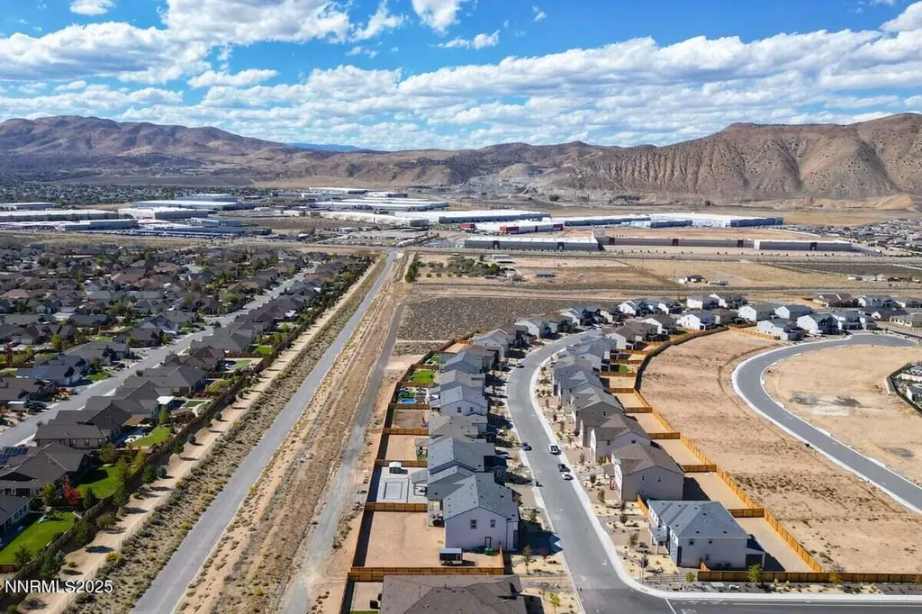 396 Pah Rah Ridge Sparks NV 89441