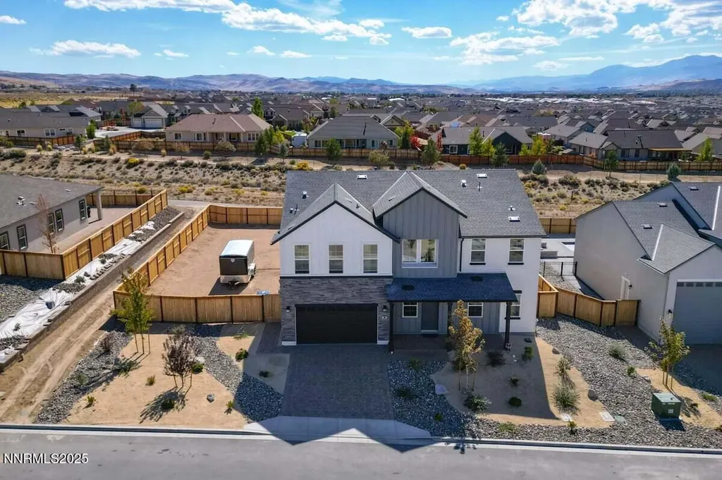 396 Pah Rah Ridge Sparks NV 89441