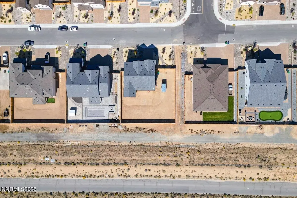 396 Pah Rah Ridge Sparks NV 89441