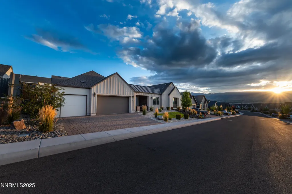 3034 Copper Stone Reno NV 89521