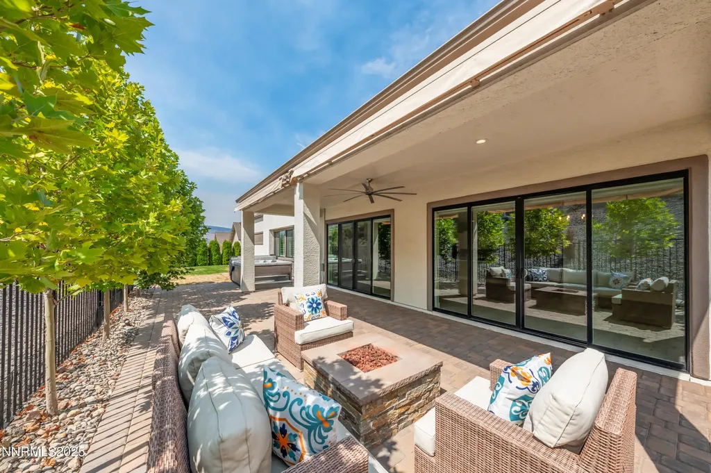 3034 Copper Stone Reno NV 89521