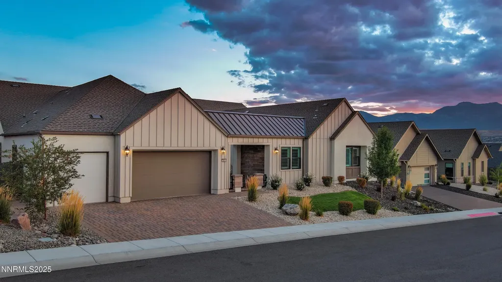 3034 Copper Stone Reno NV 89521