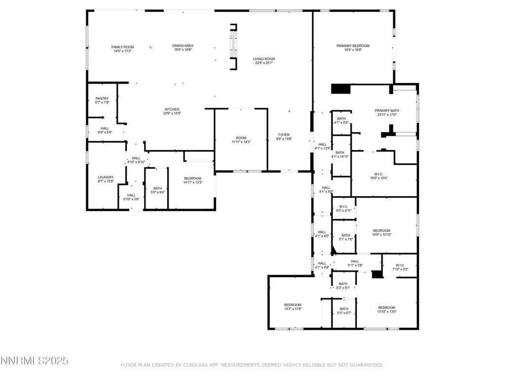 3034 Copper Stone Reno NV 89521