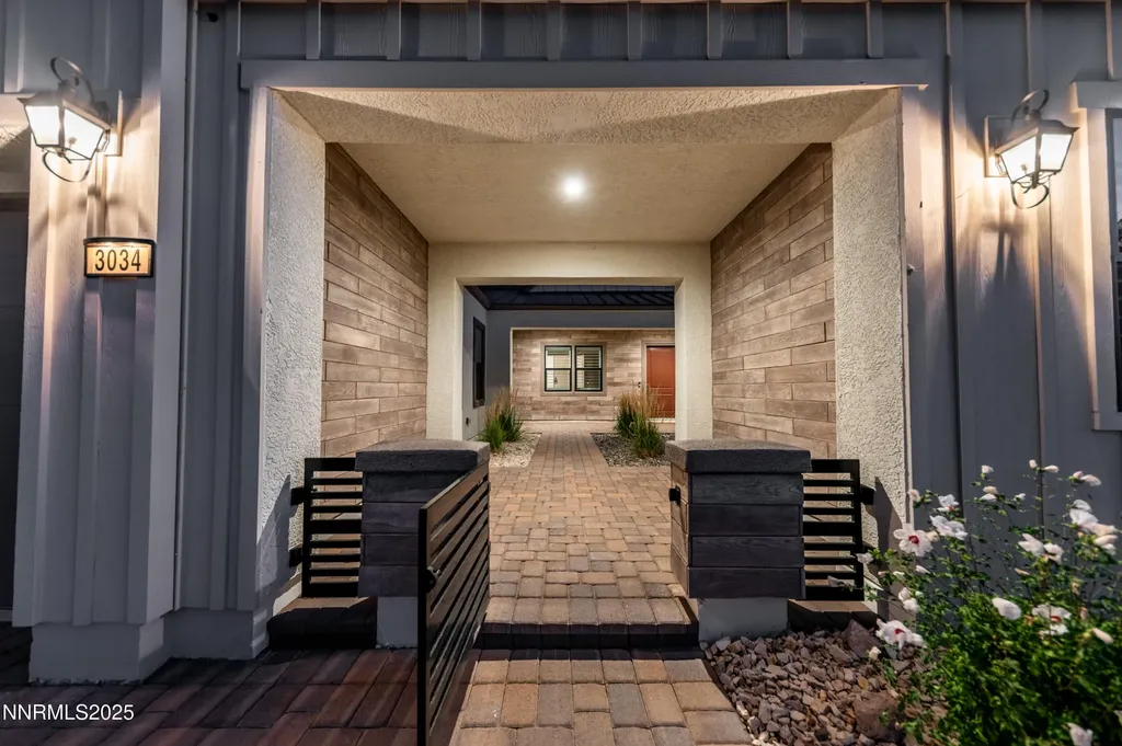 3034 Copper Stone Reno NV 89521