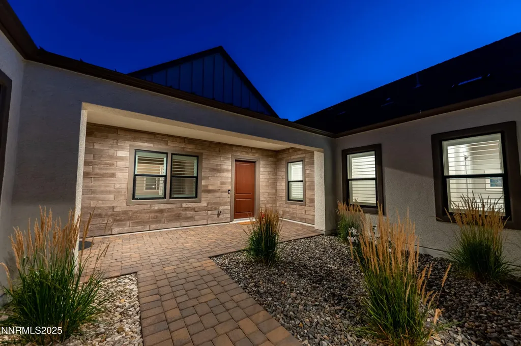 3034 Copper Stone Reno NV 89521