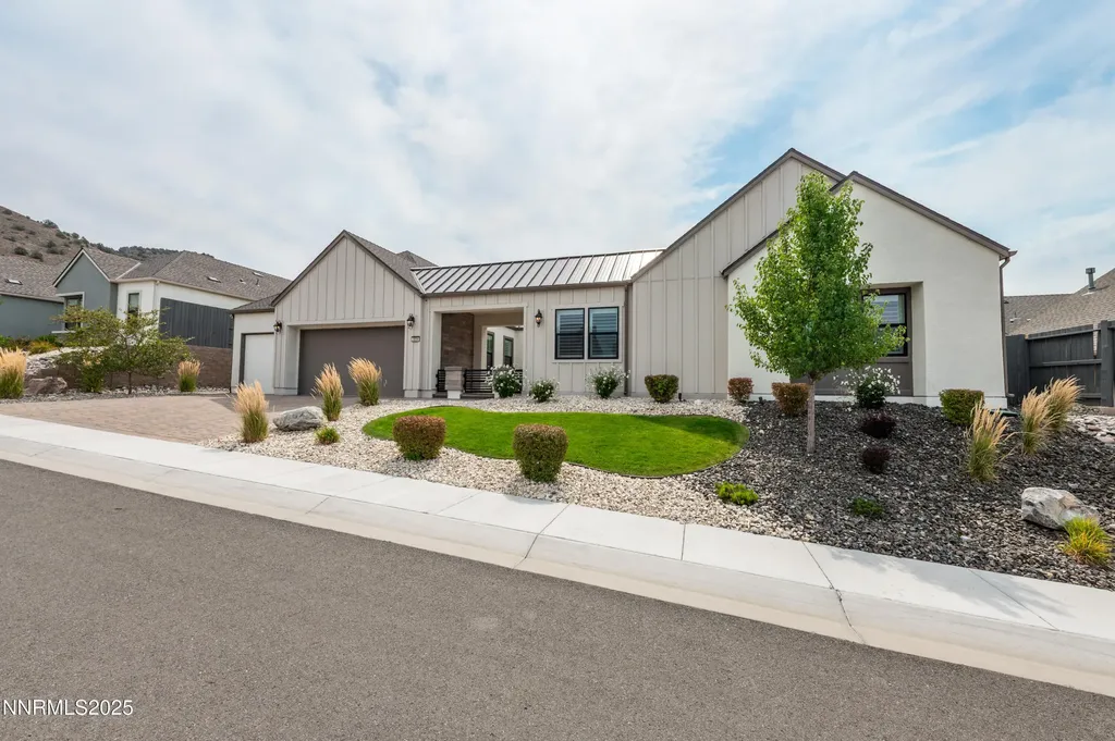 3034 Copper Stone Reno NV 89521