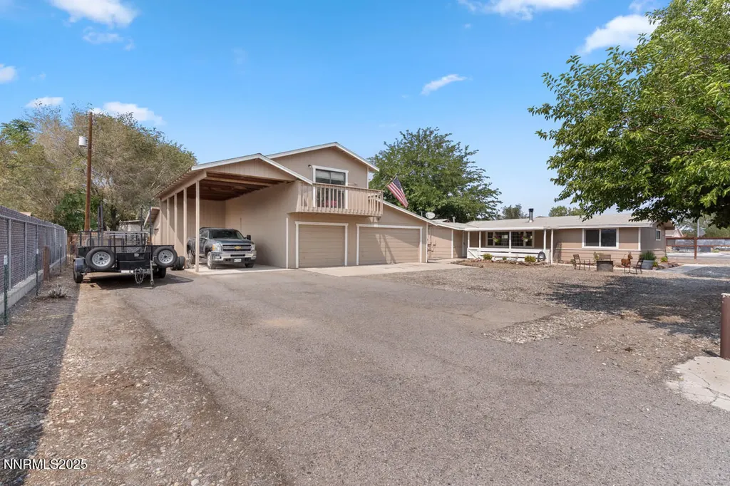 270 Elm Fernley NV 89408