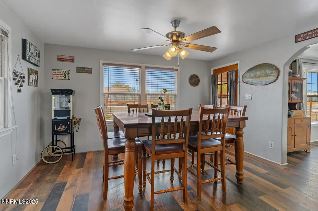270 Elm Fernley NV 89408