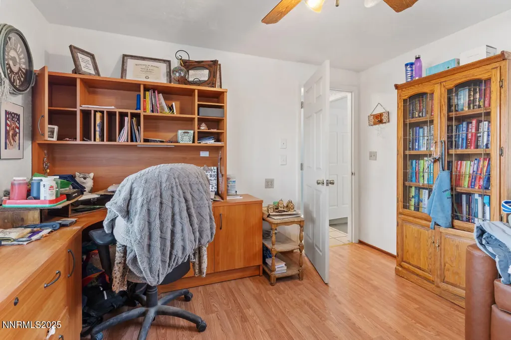 270 Elm Fernley NV 89408